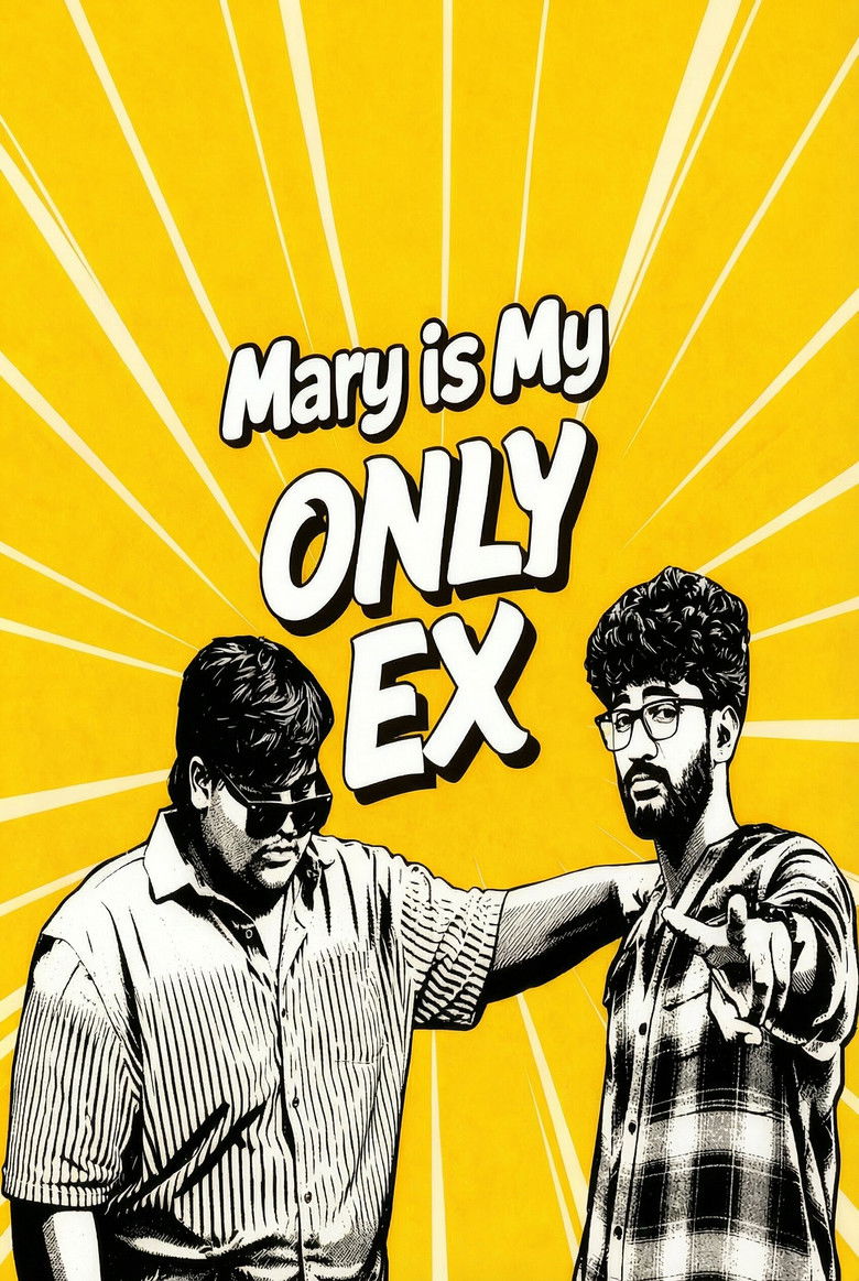 Imatge de Mary Is My Only Ex