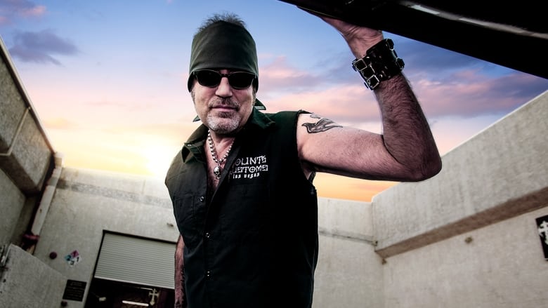 Voir Counting Cars en streaming sur streamizseries.com | Series streaming vf