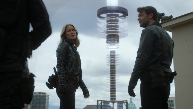 Still from Zoo - Season 3 Episode 13