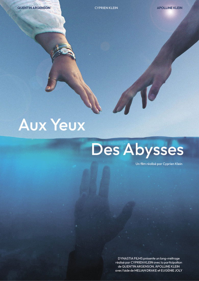 Imatge de Aux Yeux des Abysses