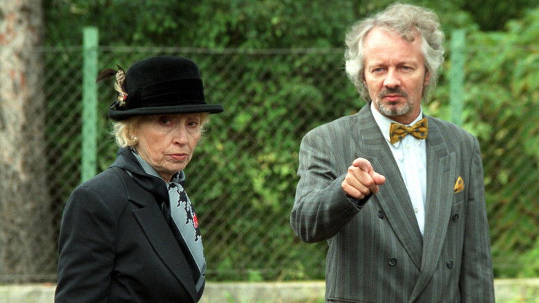 Still image for Stacyjka season 1 episode 1: Episode 1 Still image for Stacyjka season 1 episode 1: Episode 1