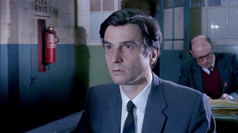 I Hired a Contract Killer (1990)