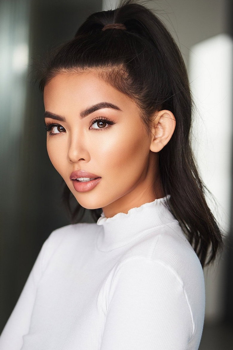 Phi Tran portrait