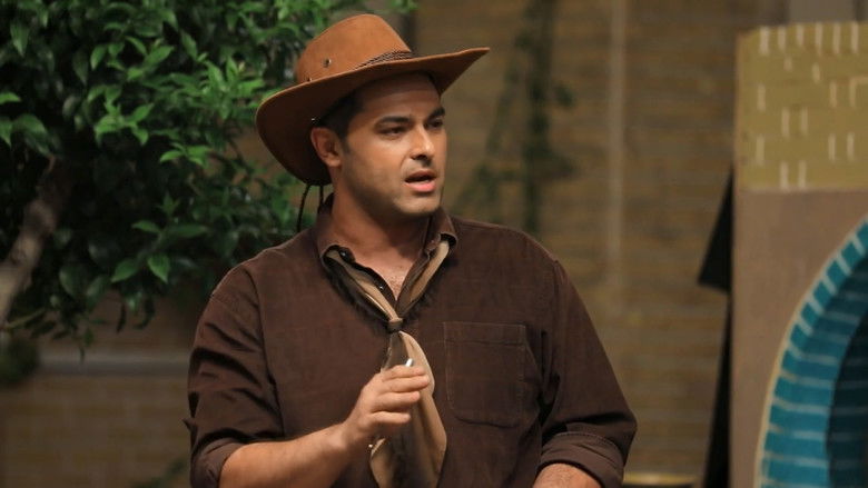 Still image for Excellency season 1 episode 5: Episode 5 Still image for Excellency season 1 episode 5: Episode 5