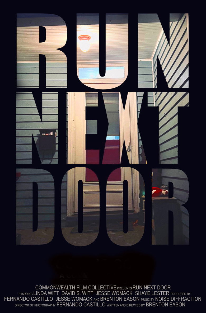 Imatge de Run Next Door