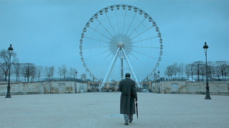 Image d'arrière-plan 3 du film Et là-bas, quelle heure est-il ?