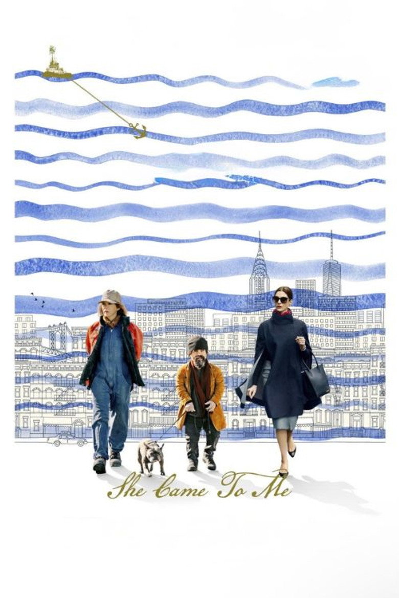 Póster la Película