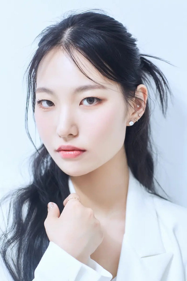 Lim Ji Soo portrait