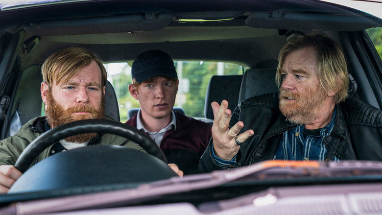 Still from Frank of Ireland - Season 1 Episode 6