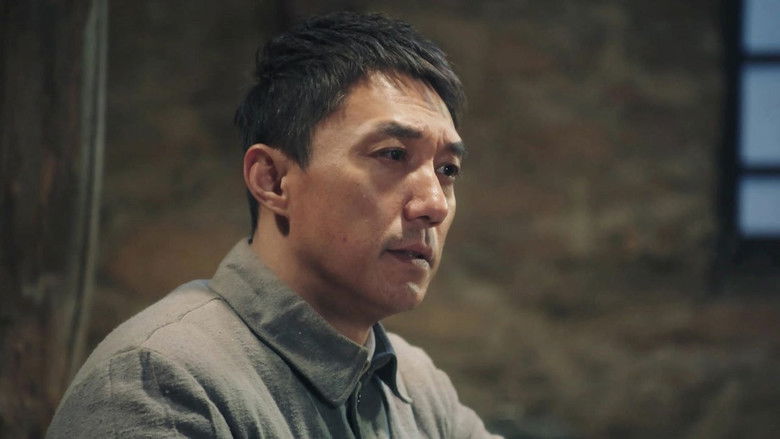 Still image for Strike Back season 1 episode 40: Episode 40