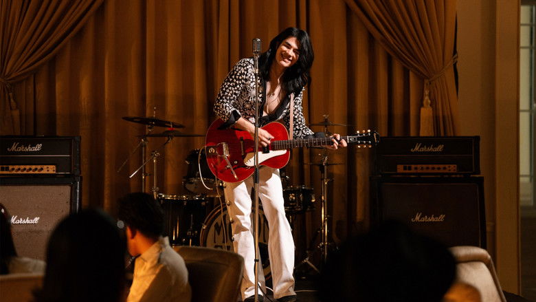 Still image for Shine season 1 episode 2: Episode 2