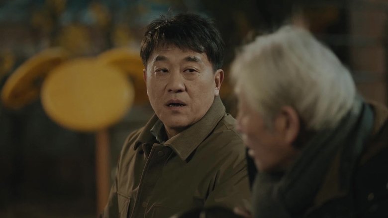 Still image for 向前一步 season 1 episode 6: Episode 6