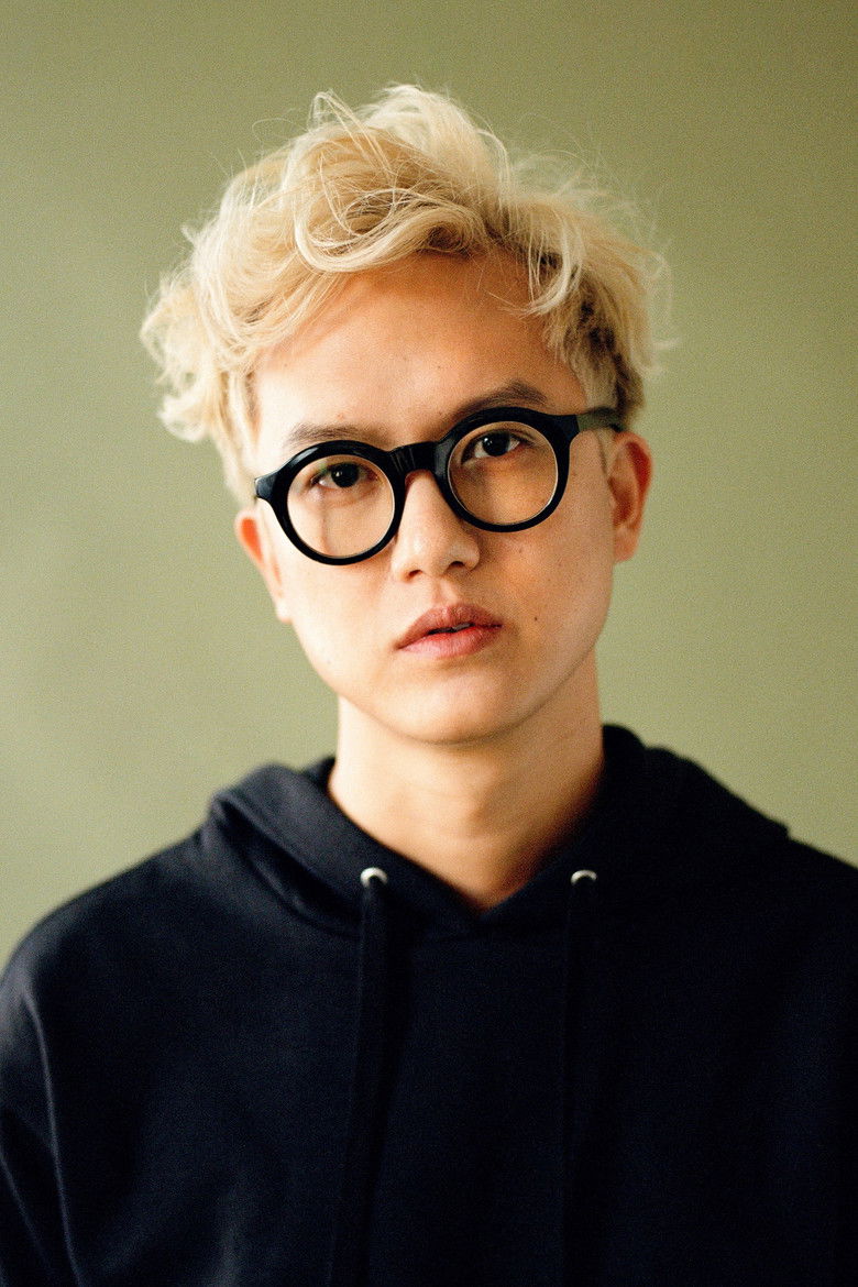 Ian Chang portrait image