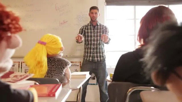 Above Average Presents 4×4