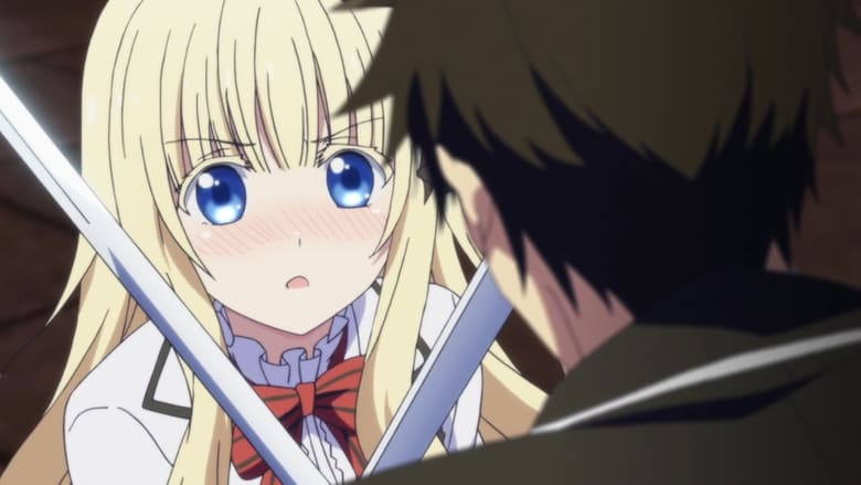 Kishuku Gakkou no Juliet: S01 - Episódio 1 - Animes Online.