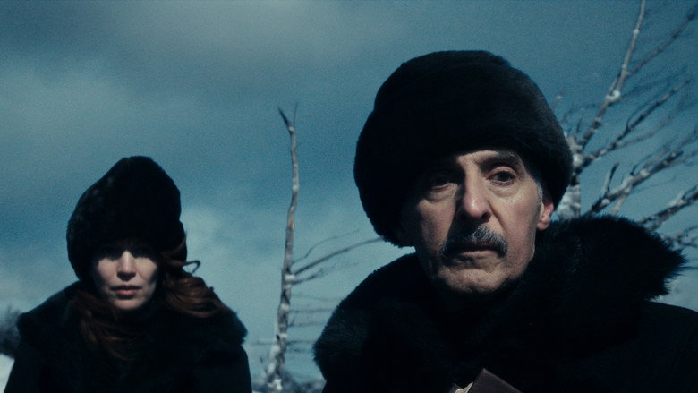 Still from Severance - Season 2 Episode 4
