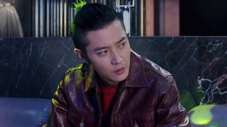 Still image for Brave Wuju season 1 episode 17: Episode 17 Still image for Brave Wuju season 1 episode 17: Episode 17