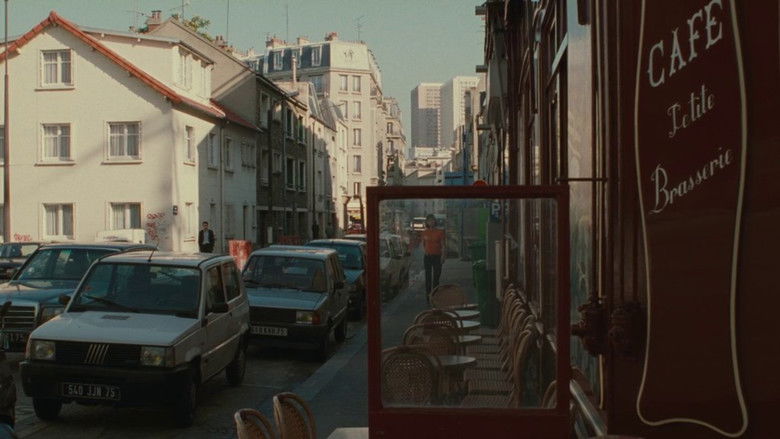 Image d'arrière-plan 12 du film Haut bas fragile