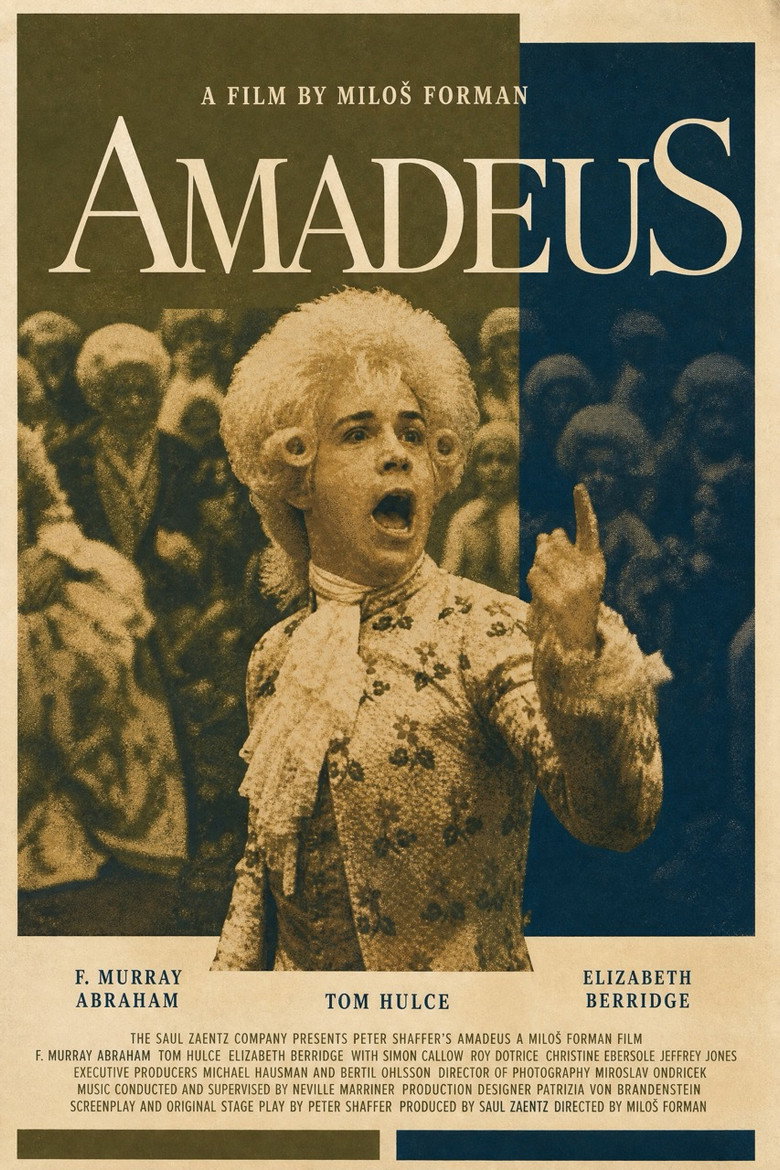 Imatge de Amadeus
