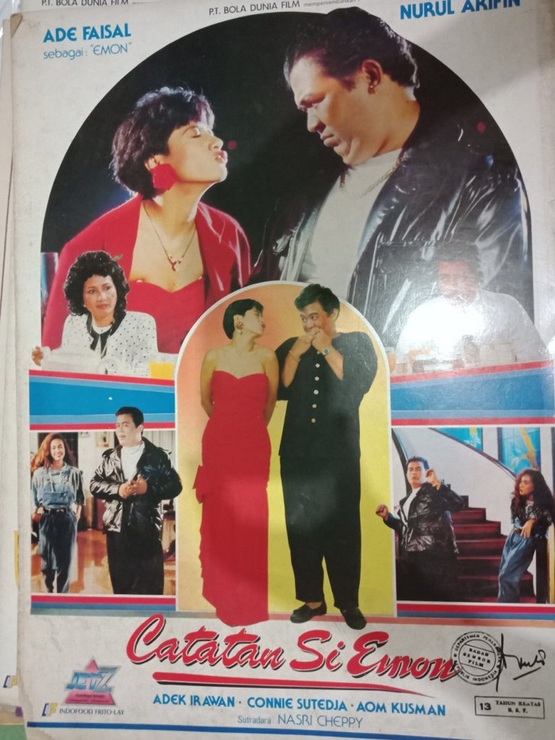 poster
