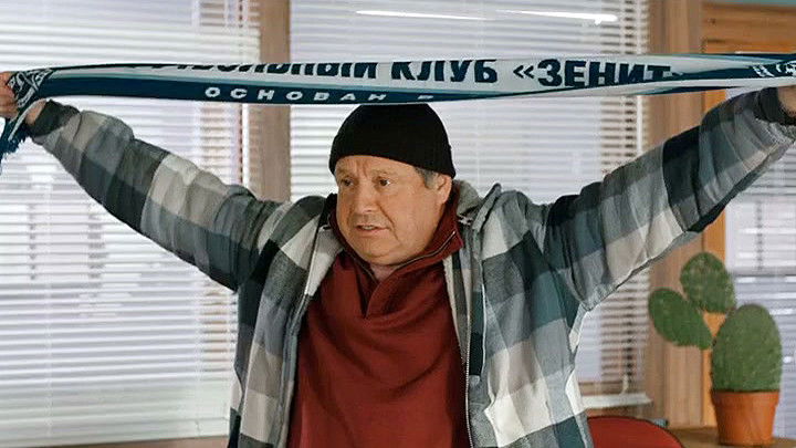 Still image for Old Human Resources season 1 episode 16: Episode 16 Still image for Old Human Resources season 1 episode 16: Episode 16