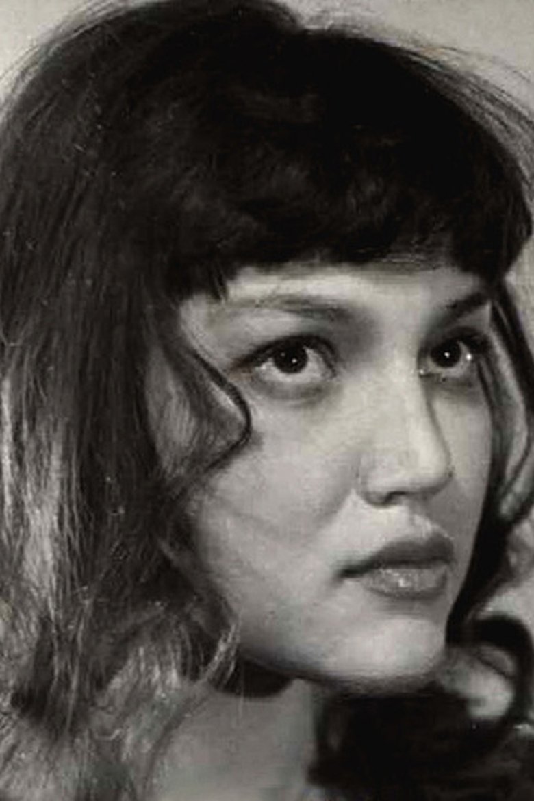 Ảnh Olga Kochetkova