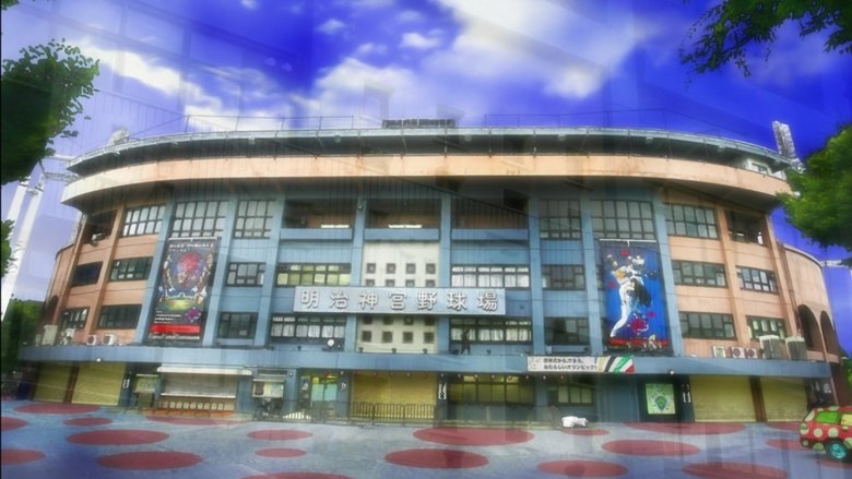 Still image for Welcome to Irabu's Office season 1 episode 4: Hot Corner Still image for Welcome to Irabu's Office season 1 episode 4: Hot Corner