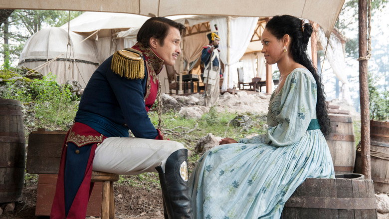 Still from Texas Rising - Сезон 1 Епизод 3