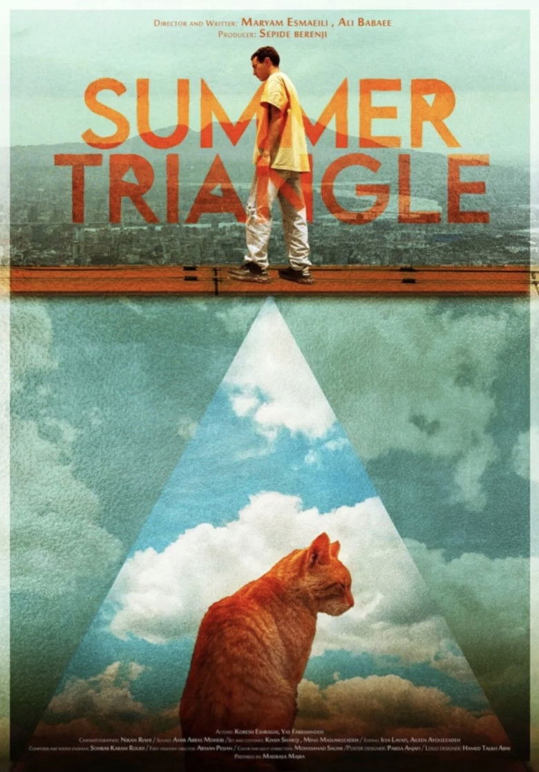 Imatge de Summer Triangle