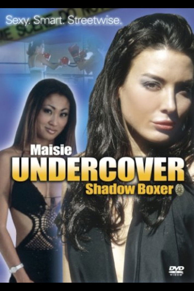 Imatge de Maisie Undercover: Shadow Boxer