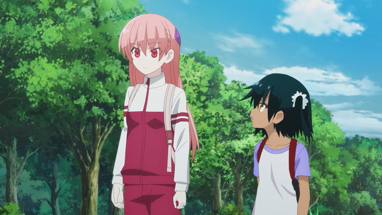 Still from TONIKAWA: Over the Moon for You - Season 2 Episode 10