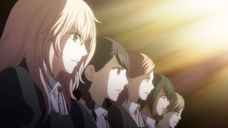 Still from Kono Oto Tomare!: Sounds of Life - Season 1 Episode 26