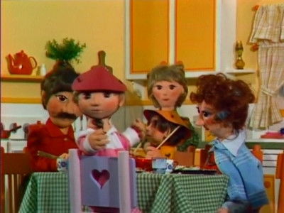 Still image for Passe-Partout season 1 episode 59: Episode 59 Still image for Passe-Partout season 1 episode 59: Episode 59