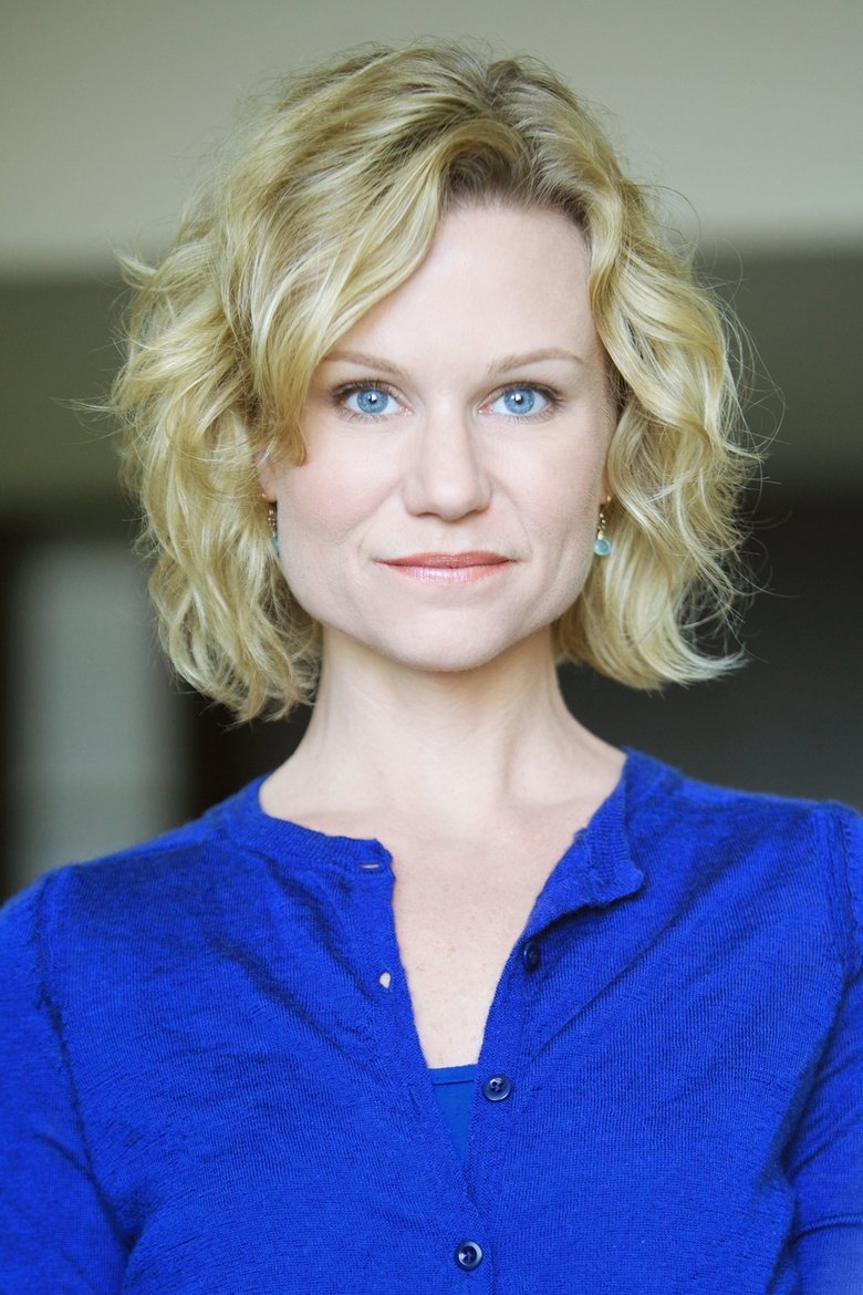 Ảnh Michelle Dunker