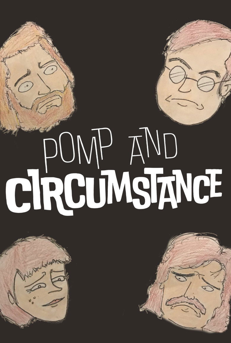 Imatge de Pomp & Circumstance
