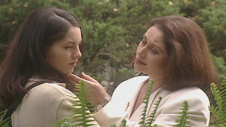 Still image for Mirada de Mujer season 1 episode 54: Alone at Home Still image for Mirada de Mujer season 1 episode 54: Alone at Home