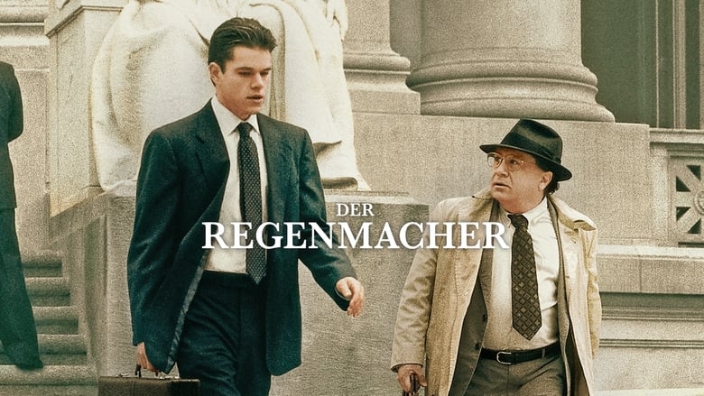 Der Regenmacher (1997)