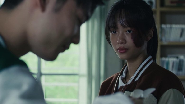 Still image for The Amazing Grace of Σ season 1 episode 4: Episode 4 Still image for The Amazing Grace of Σ season 1 episode 4: Episode 4