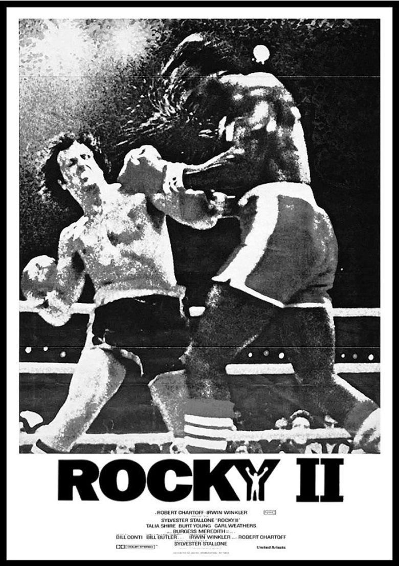 Imatge de Rocky 2