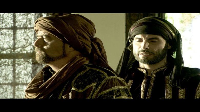 Still image for أبو جعفر المنصور season 1 episode 7: Episode 7