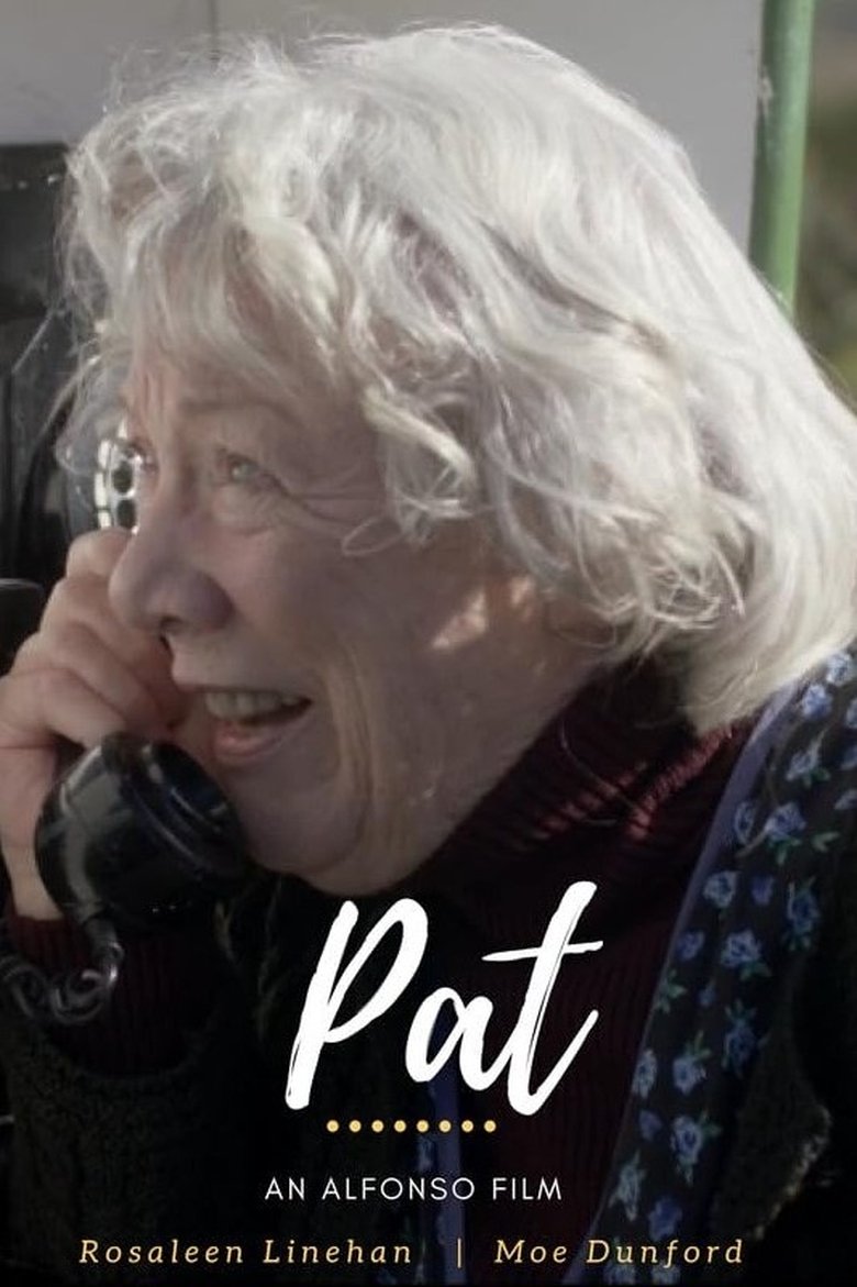 Pat main poster