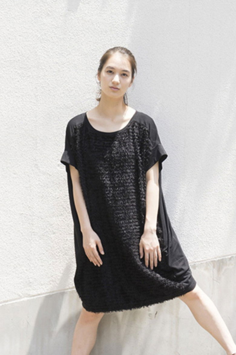 Yuri Yamada portrait image