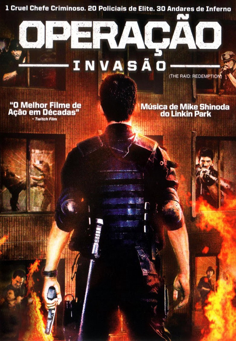 Póster la Película