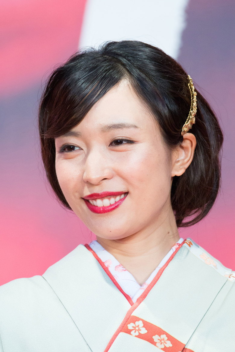 Mei Kurokawa photo 3
