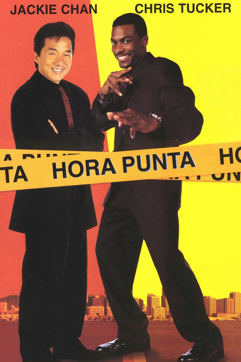 Póster la Película
