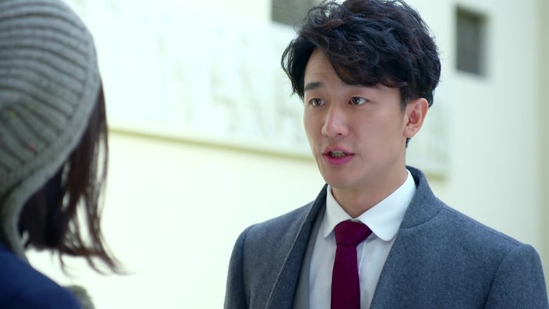 Still image for The Interpreter season 1 episode 1: Episode 1 Still image for The Interpreter season 1 episode 1: Episode 1