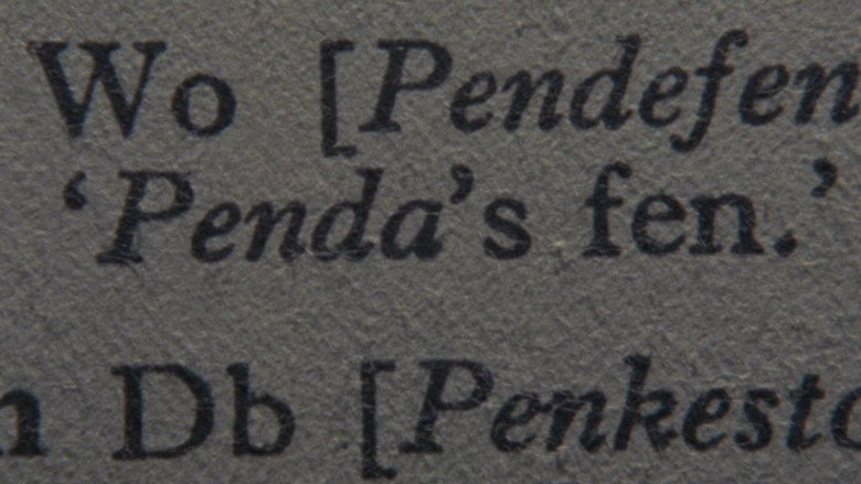 Penda's Fen still 7