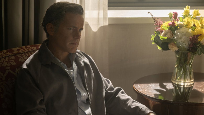 Still from Fellow Travelers - Season 1 Episode 8
