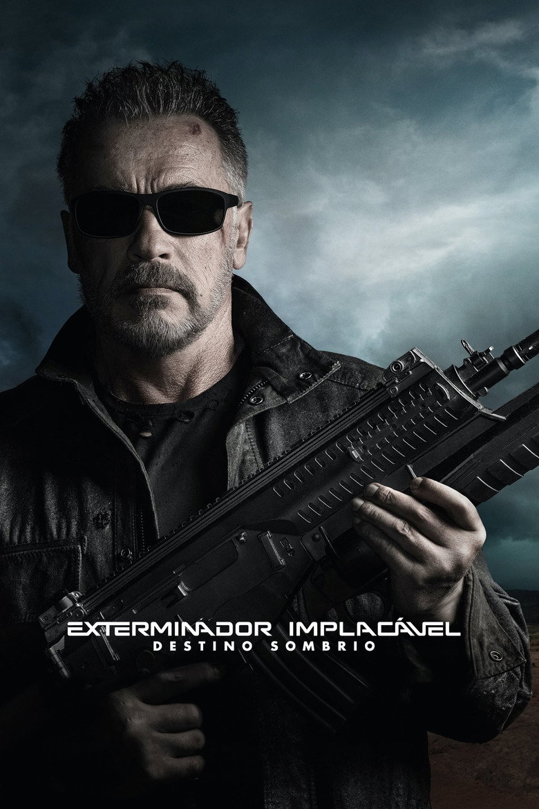 Póster la Película