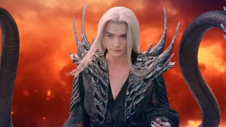 Still image for Burning Flames season 1 episode 2: Episode 2 Still image for Burning Flames season 1 episode 2: Episode 2